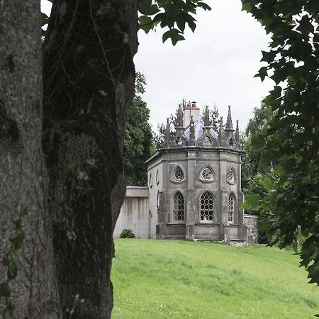 Batty Langley Lodge Лейксліп Екстер'єр фото