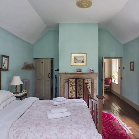 Batty Langley Lodge Лейксліп Екстер'єр фото