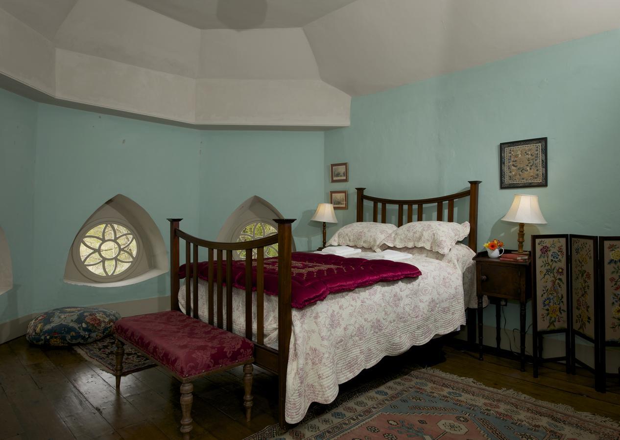 Batty Langley Lodge Лейксліп Екстер'єр фото