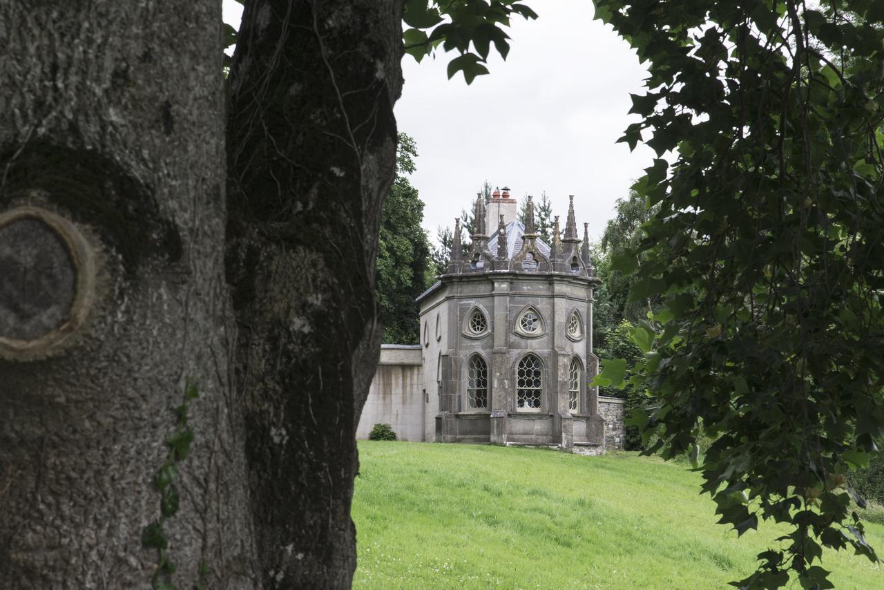 Batty Langley Lodge Лейксліп Екстер'єр фото